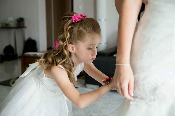 Notre  jour parfait  !!!! photos officielles  !!! - 6