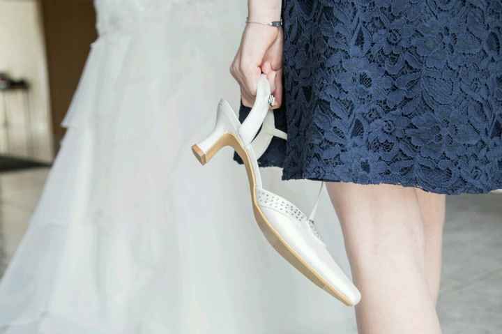 Notre  jour parfait  !!!! photos officielles  !!! - 7