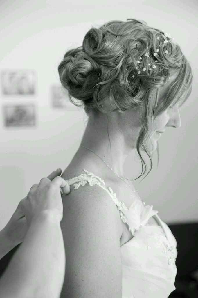 Notre  jour parfait  !!!! photos officielles  !!! - 8