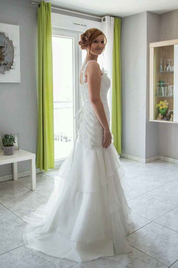 Notre  jour parfait  !!!! photos officielles  !!! - 9