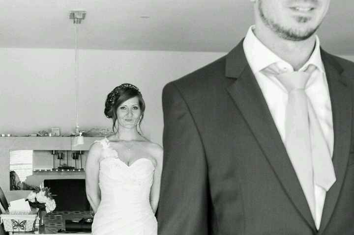 Notre  jour parfait  !!!! photos officielles  !!! - 10