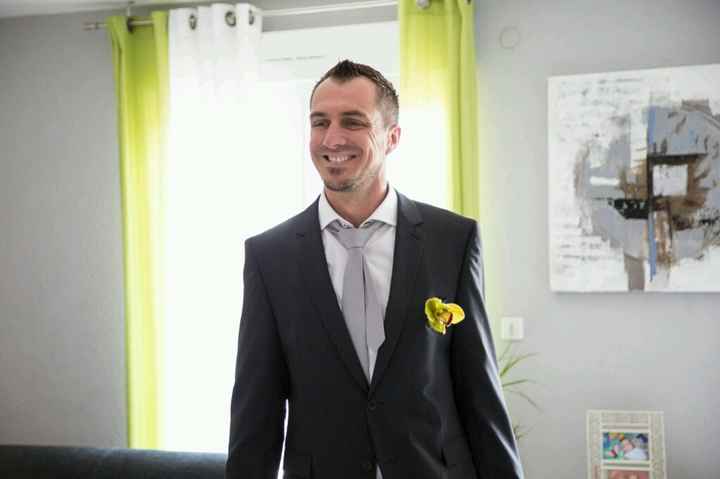 Notre  jour parfait  !!!! photos officielles  !!! - 11