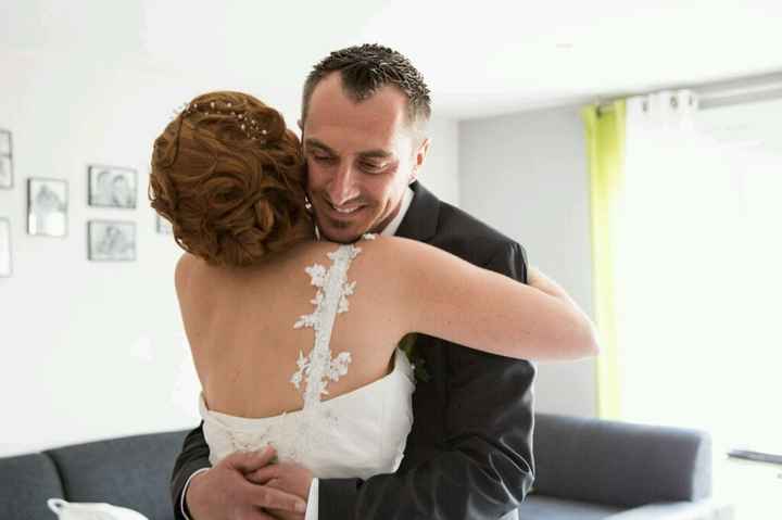 Notre  jour parfait  !!!! photos officielles  !!! - 12