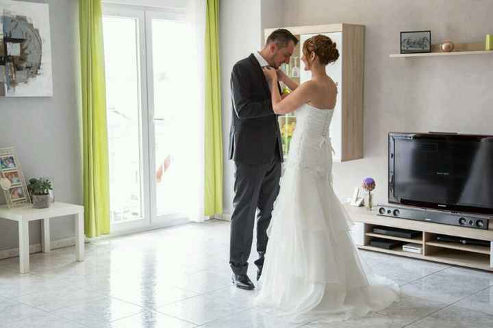 Notre  jour parfait  !!!! photos officielles  !!! - 13