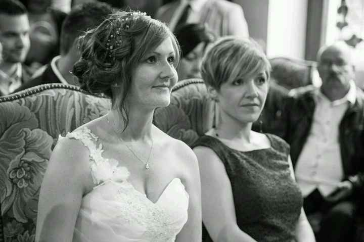 Notre  jour parfait  !!!! photos officielles  !!! - 14