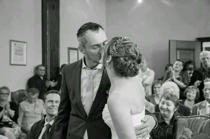 Notre  jour parfait  !!!! photos officielles  !!! - 15