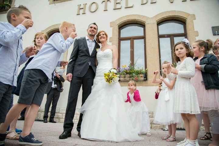 Notre  jour parfait  !!!! photos officielles  !!! - 16