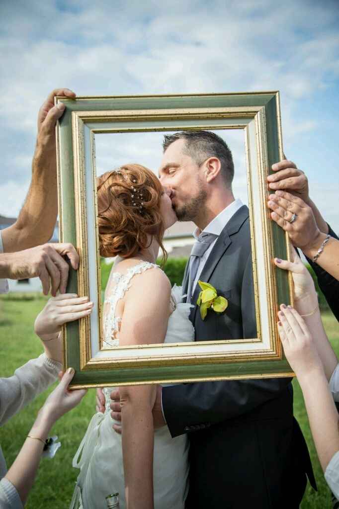 Notre  jour parfait  !!!! photos officielles  !!! - 20