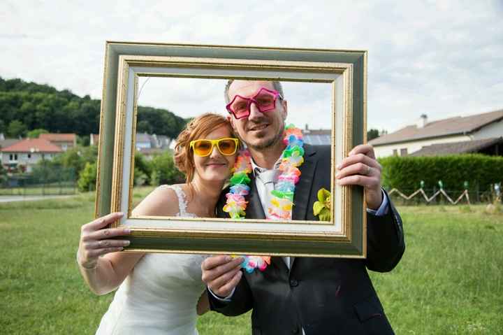 Notre  jour parfait  !!!! photos officielles  !!! - 21