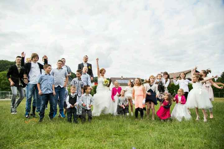 Notre  jour parfait  !!!! photos officielles  !!! - 22