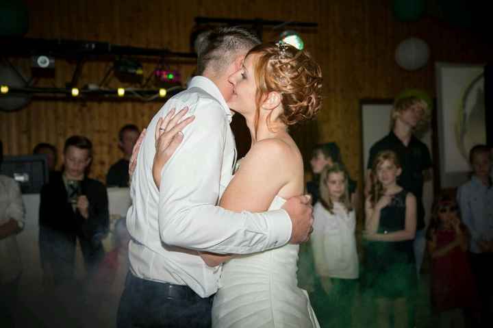 Notre  jour parfait  !!!! photos officielles  !!! - 23