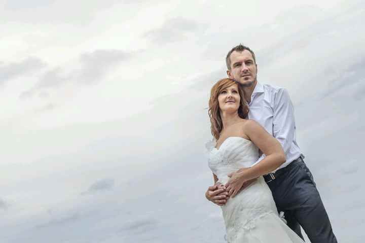 Notre séance  photo after day - 11