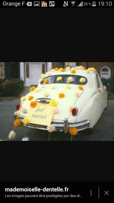 Help décoration voiture - 1