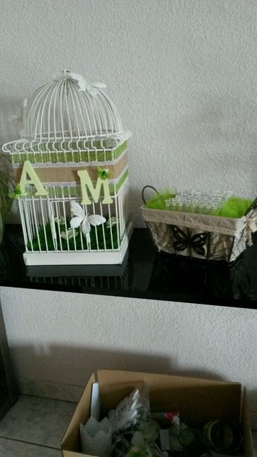 Discussion diy (do it yourself) - 1