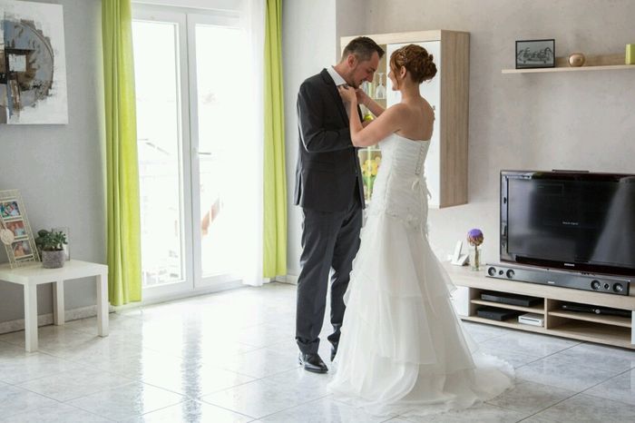 Notre  jour parfait  !!!! photos officielles  !!! - 13