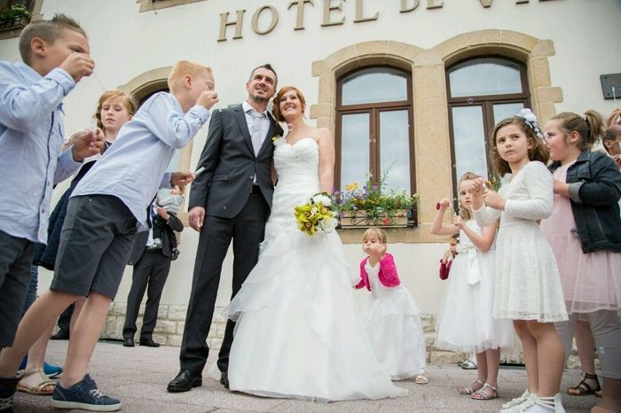 Notre  jour parfait  !!!! photos officielles  !!! - 16