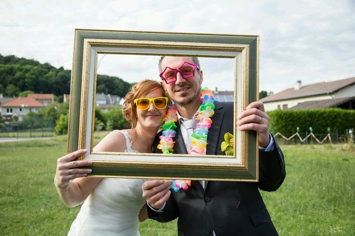 Notre  jour parfait  !!!! photos officielles  !!! - 21