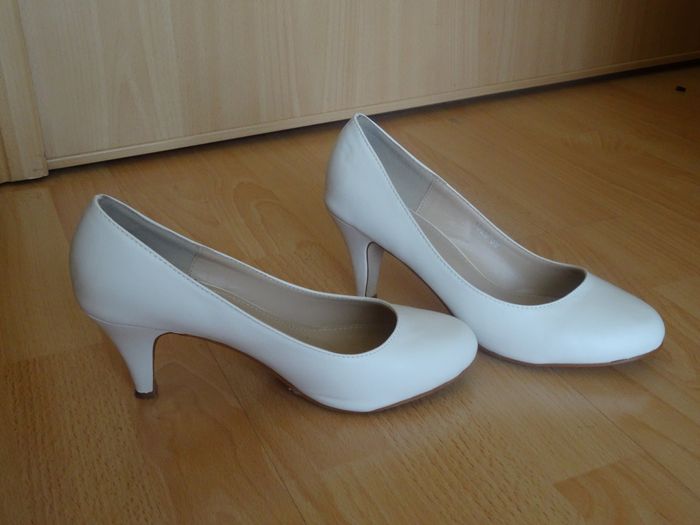 Chaussures a talon