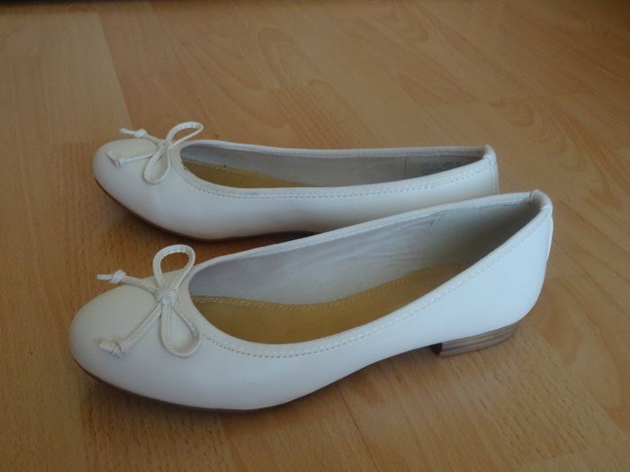 Ballerines