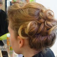 essai coiffure : l'autre coté