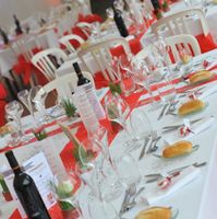 déco de table