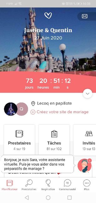 Annulation des mariages de avril, mai, juin 2020 (mail) - 1