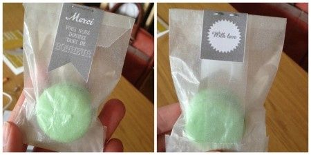 cadeaux invités civil