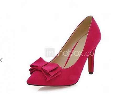 chaussures 