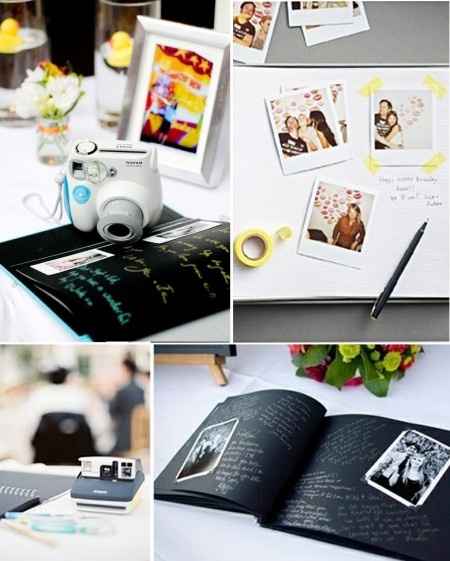 Livre d'or