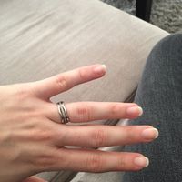 Montrez-moi votre bague de fiançailles #1 - 1