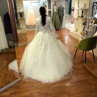 Robe récupérée - 2