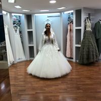 Robe récupérée - 3