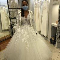 Mariage en octobre - 1