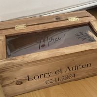 Optez vous pour une liste mariage - 1