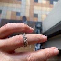 Montre-nous ton alliance ! 💍 - 1