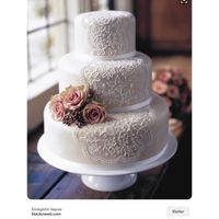 Help ! pièce montée - 1