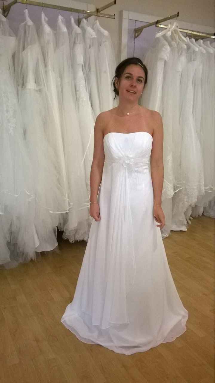 Accessoires pour essayages - 2