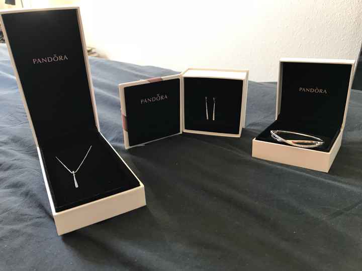 Accessoires pour essayages - 3