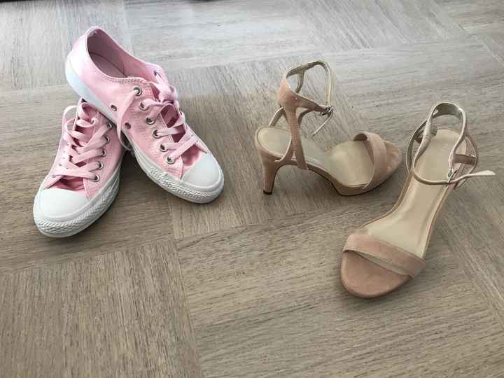 Accessoires pour essayages - 4