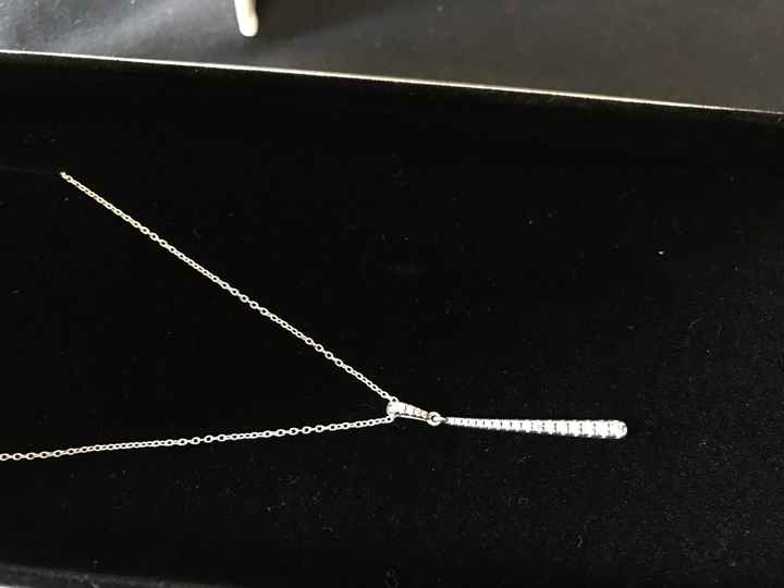 Accessoires pour essayages - 1