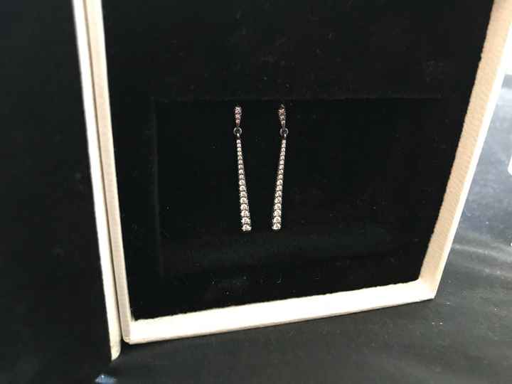 Accessoires pour essayages - 2