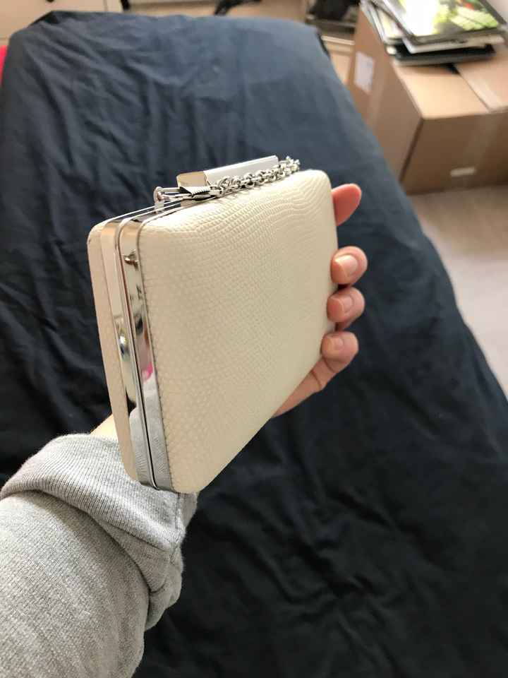 Accessoires pour essayages - 3