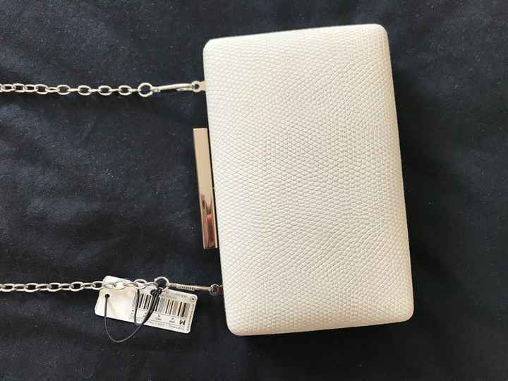 Accessoires pour essayages - 4