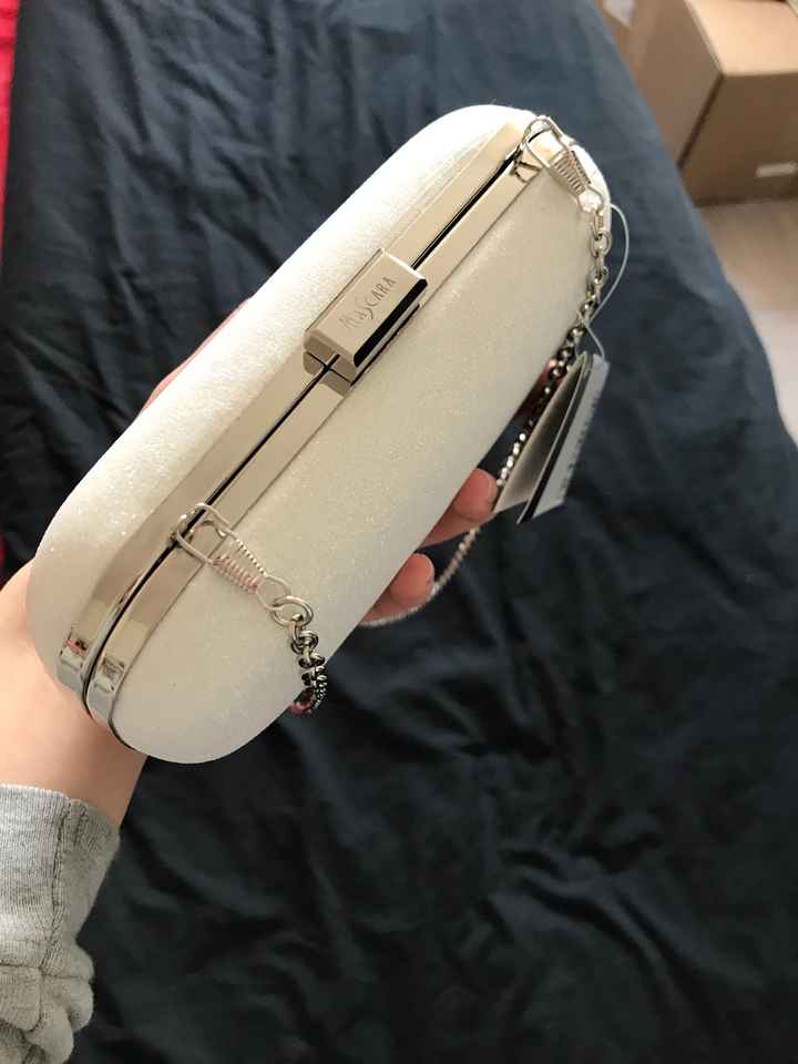 Accessoires pour essayages - 5