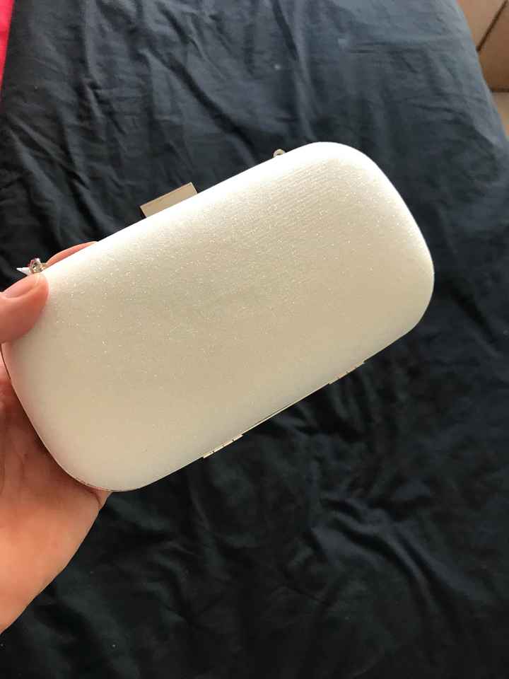 Accessoires pour essayages - 6