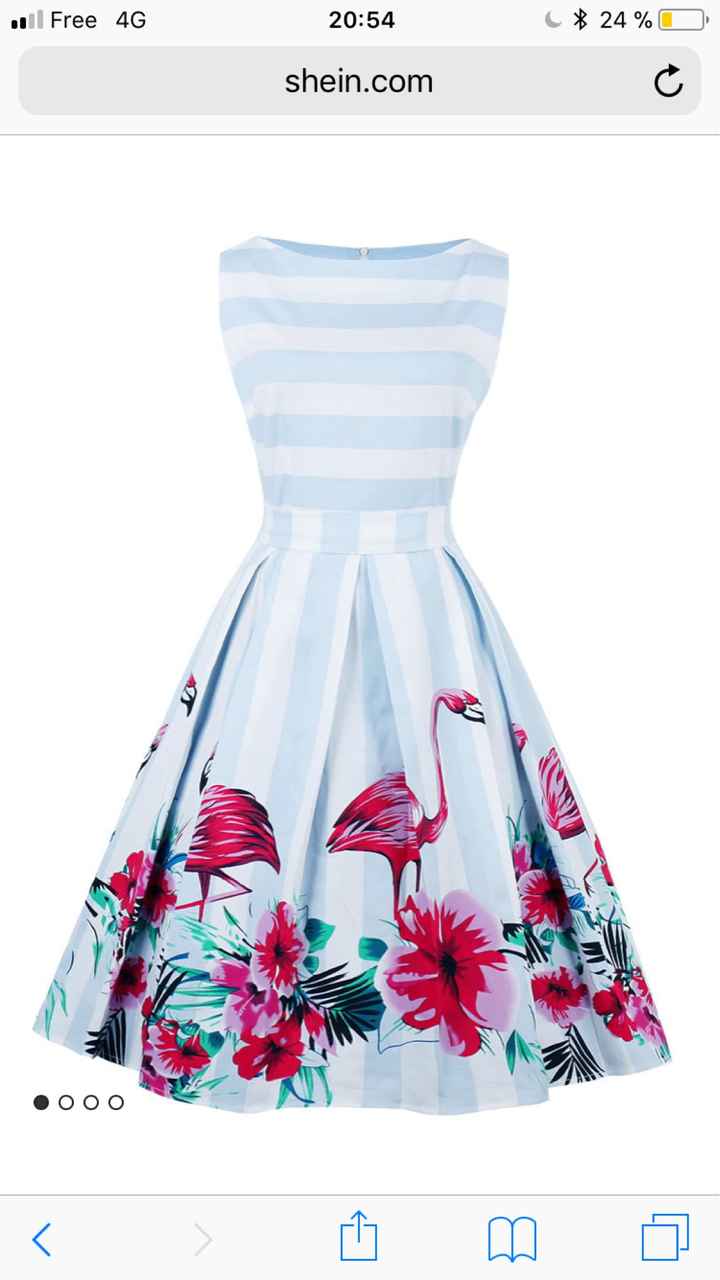 J-60 & Robe de brunch... - 1