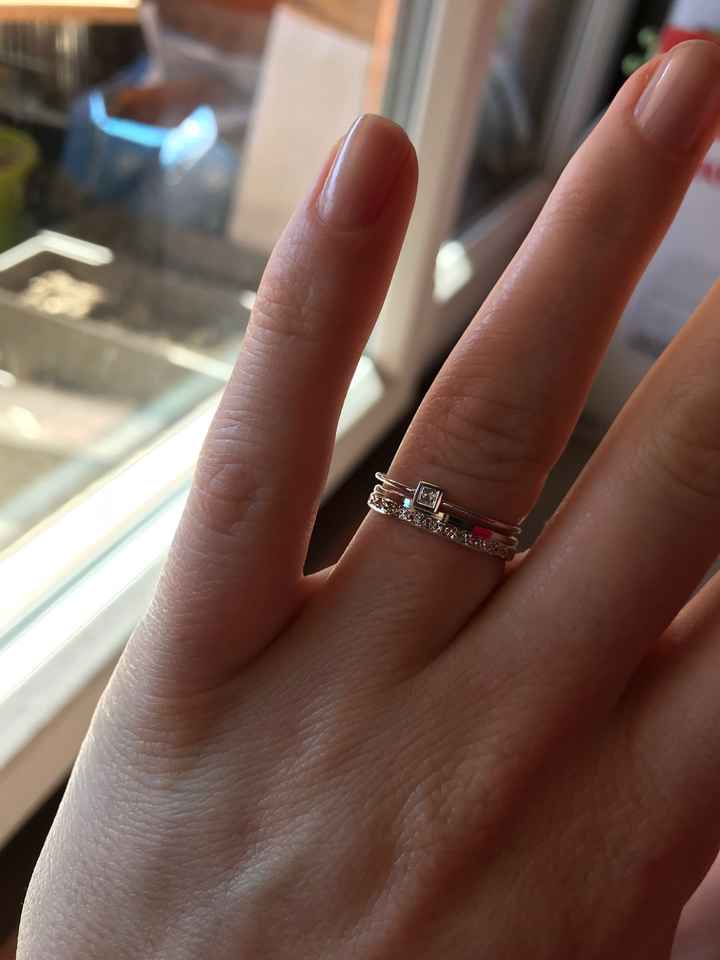 Alliance gemmyo, la précieuse est la ! - 1