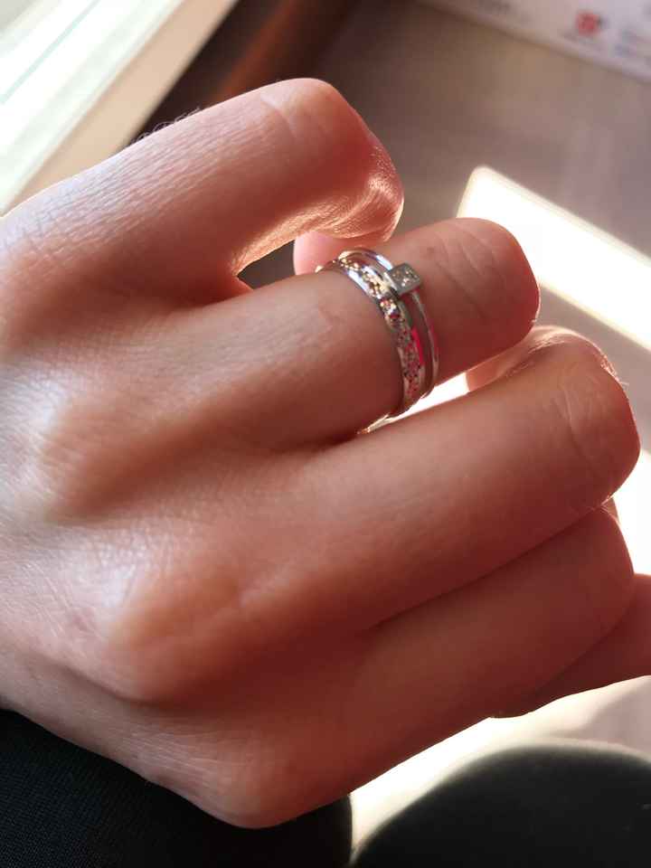 Alliance gemmyo, la précieuse est la ! - 2