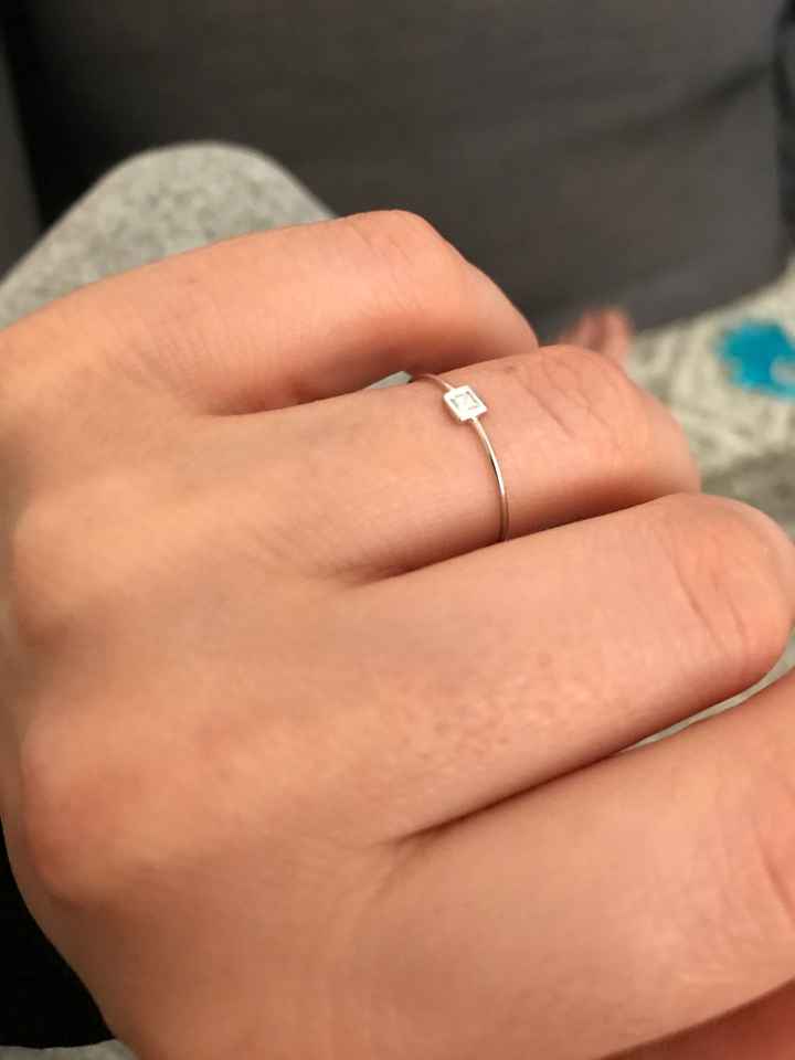 Alliance gemmyo, la précieuse est la ! - 4