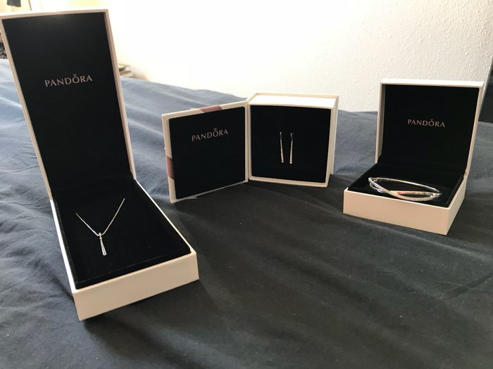 Accessoires pour essayages - 3